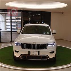 جيب جراند شيروكي